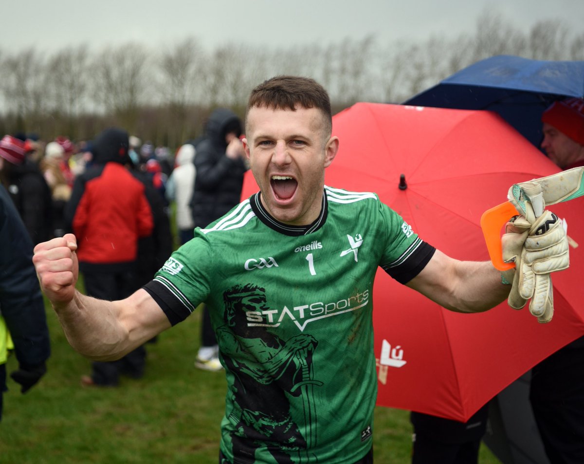 Ciaran Culligan tweet media