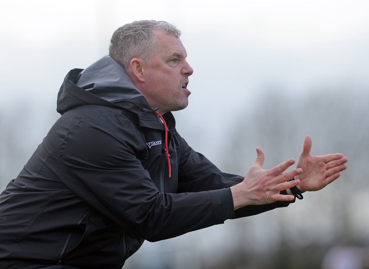 Ciaran Culligan tweet media