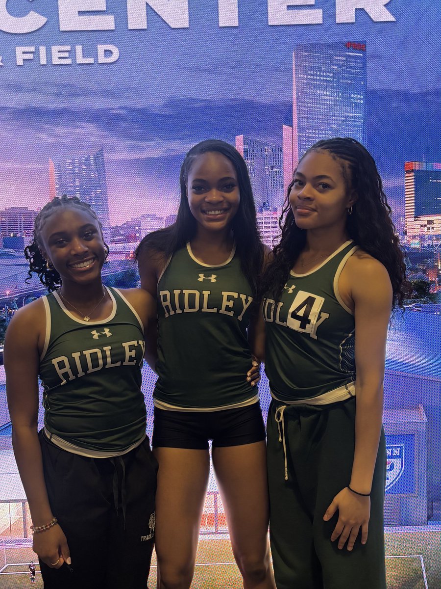 RHS Athletics tweet media