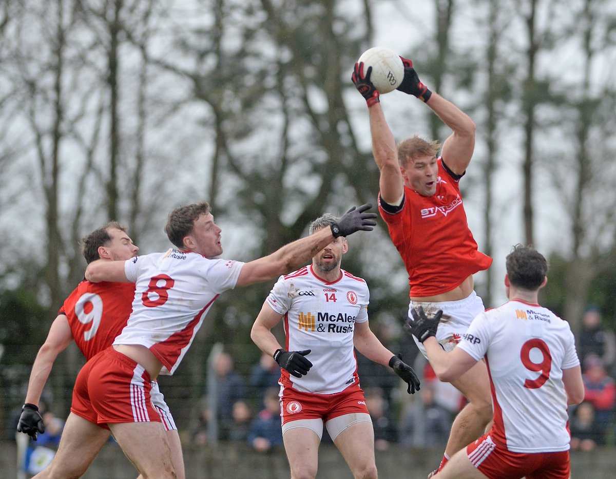 Ciaran Culligan tweet media