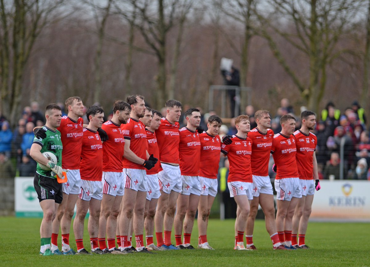 Ciaran Culligan tweet media