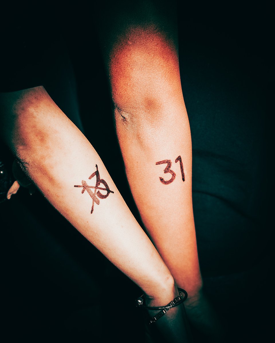 The Offspring tweet media