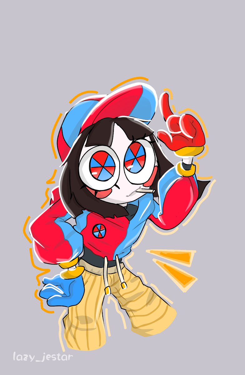 lazy_jestar's tweet photo. Share your art and nationality! (⁠・⁠∀⁠・⁠)

Hi i am Egyptian but i am not a pharaoh 🥺 https://t.co/nXpJIA9N9f