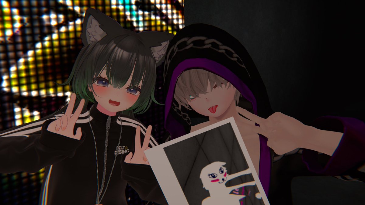 めろんそだ tweet media