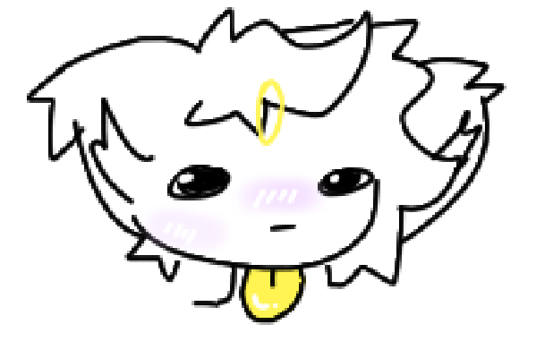 UmbreAnimations's tweet photo. two little doodles of me and bro https://t.co/tIRO9uVOp9