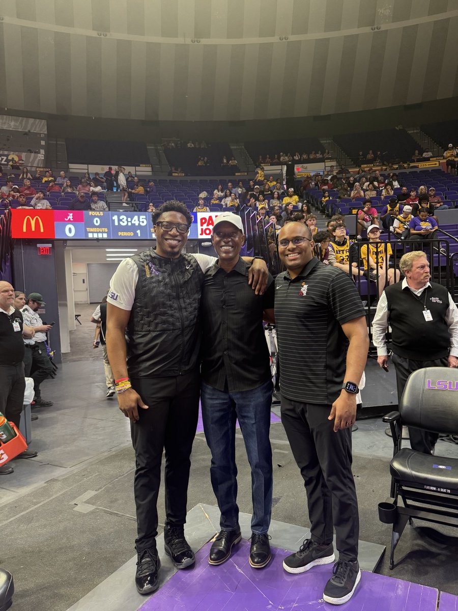 Butch Pierre tweet media