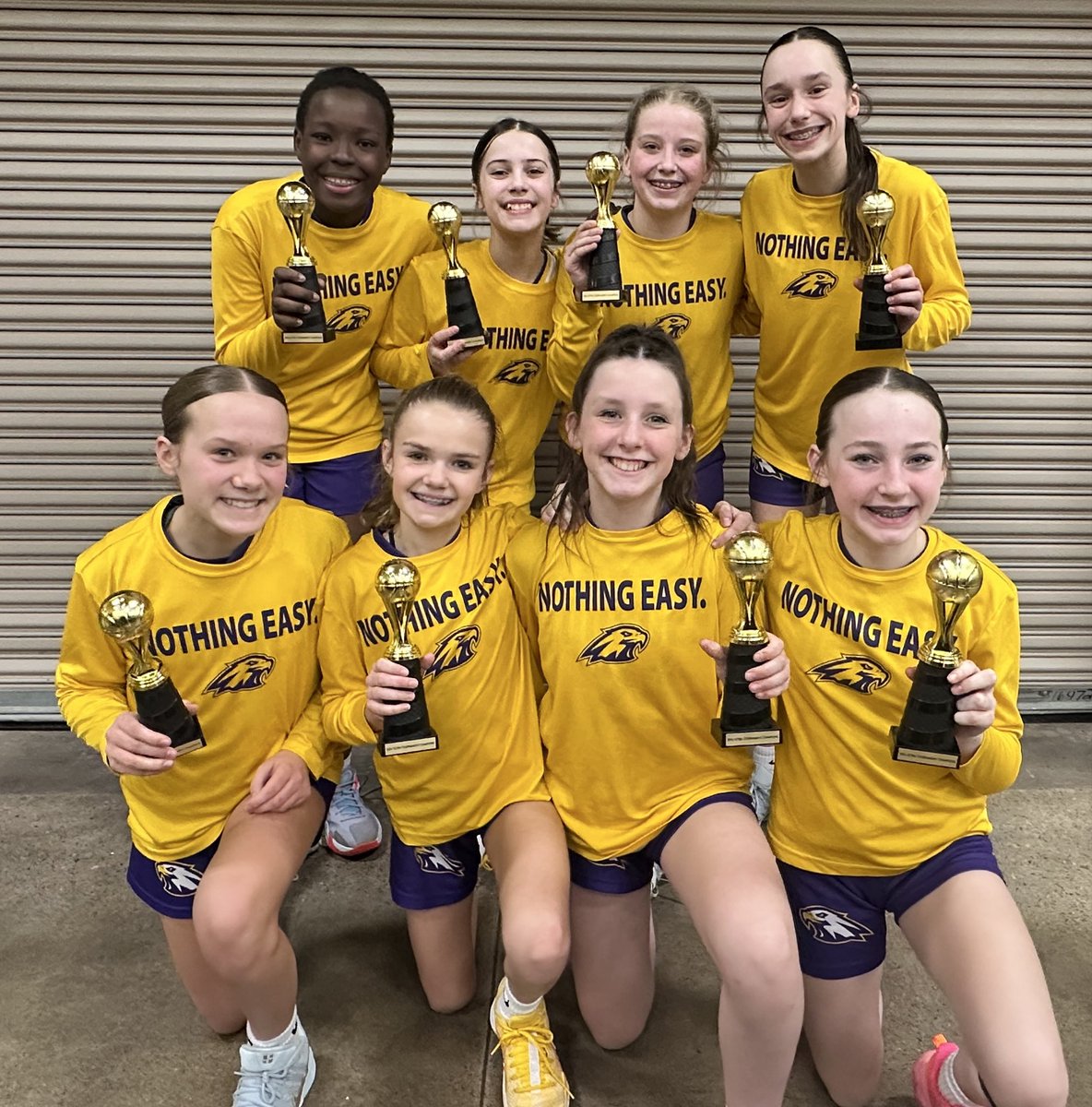 Rochester Lourdes Girls Basketball tweet media