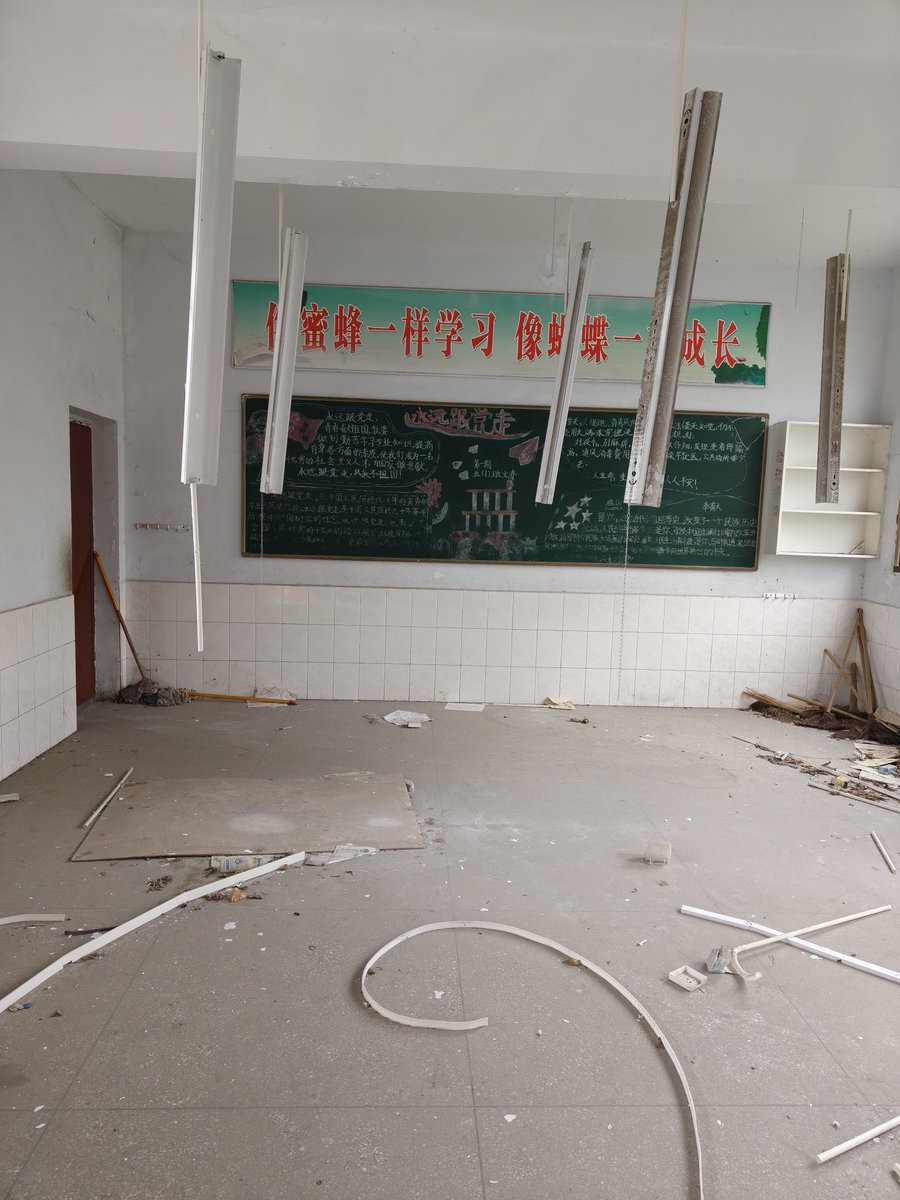 程xihui tweet media