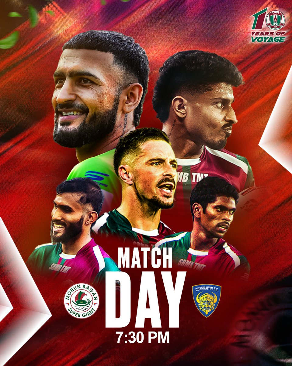 Rokte Amar Mohun Bagan - RAMB (OFFICIAL) tweet media