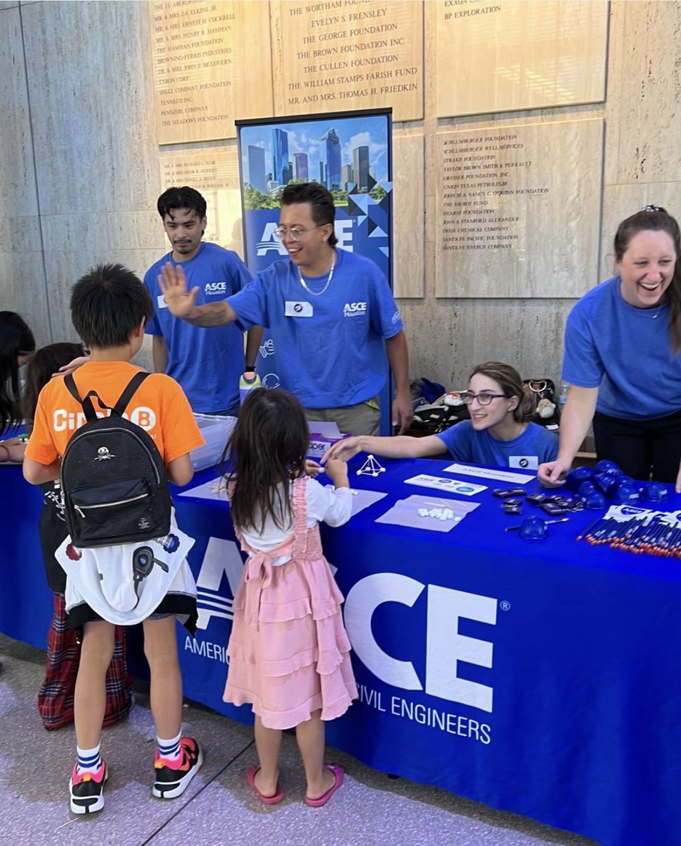 ASCE Headquarters tweet media