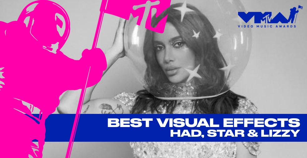 Best MakeUp: Castle <a href="/azentofficial/">Azent</a> 
Best Storyteller: Te Mata <a href="/AgnesCarvajal/">Agnes Carvajal 🥀</a> 
Best Outfits: Marry The Night <a href="/Flor_Germanotta/">Eva💫</a> 
Best Visual Effects: Modo Turbo <a href="/exclusiveroty/">had</a> <a href="/Sweetestcoty/">Starlight</a> <a href="/lizzywyl/">Lizzy</a>