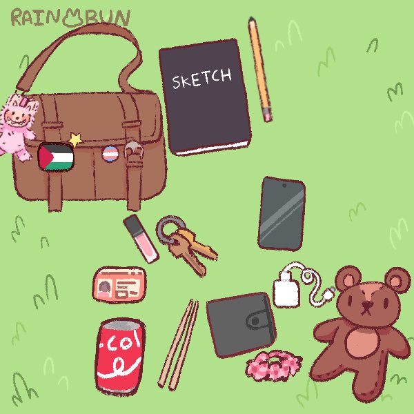 Ella_smokes's tweet photo. My bag heh https://t.co/lZYGW4P0ni
