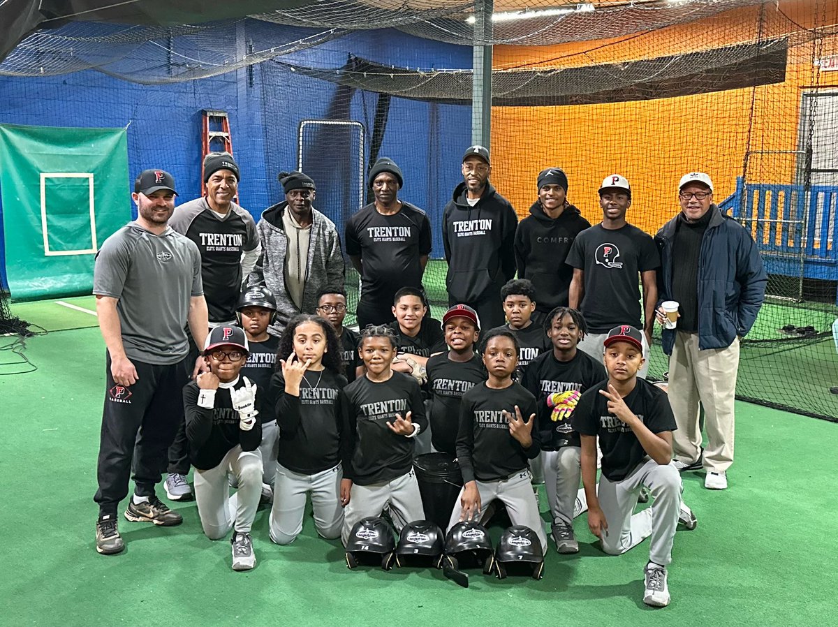 Pennington Baseball tweet media