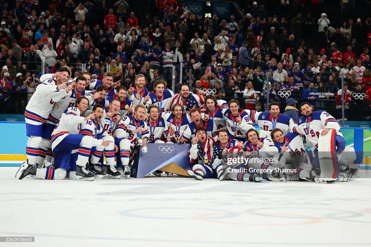 Getty Images Sport tweet media