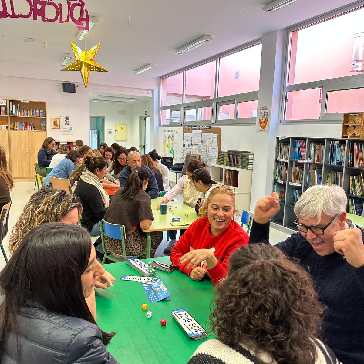Asociación Ludens tweet media