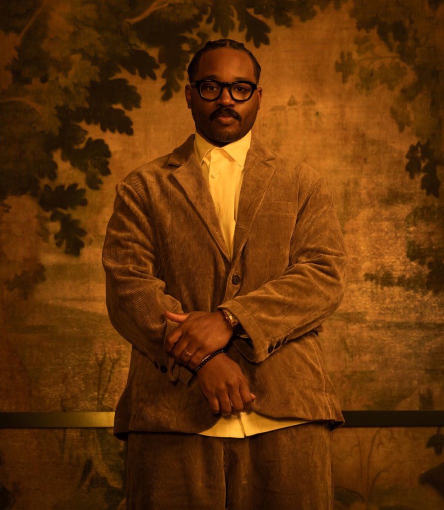 Thehorrorkid's tweet image. Ryan Coogler is the first black person in  history to win Best Original Screenplay at the BAFTAs for Sinners