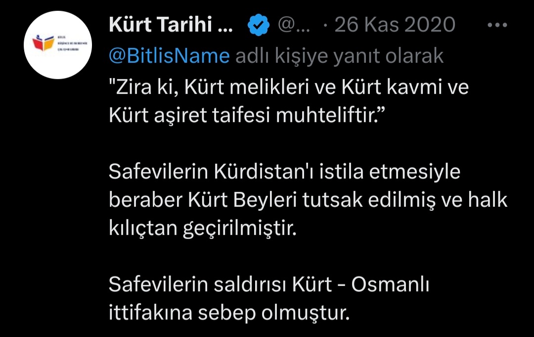 ErHan1881923's tweet photo. @TONX_9 @KaplaniOld Yavuz olmayasaydi Türk hakanı Şah İsmail sizi haritan silmişdi, siz ne iciyonuz? https://t.co/f3SU2XCv2y