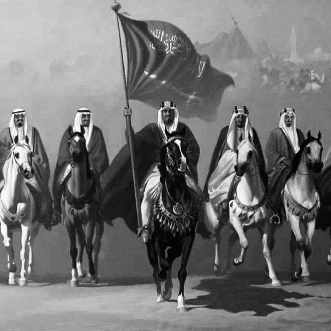 Nov_inverno's tweet photo. #يوم_التاسيس

مارقى متن السماء شعب سوانا

ولا لمع بين النجوم إلا وطنا 💚🇸🇦

ثلاث قرون من المجد والعزّ حفظ الله هذه البلد وادامها من نعمة https://t.co/aZAnC2nO7w