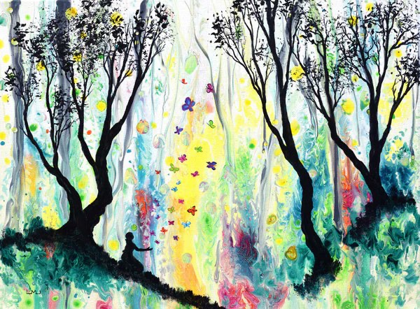 The Still Point tweet media