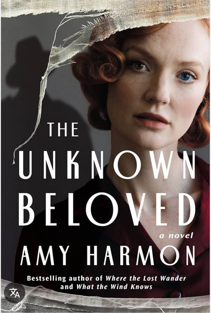 i love Amy Harmon’s books <3