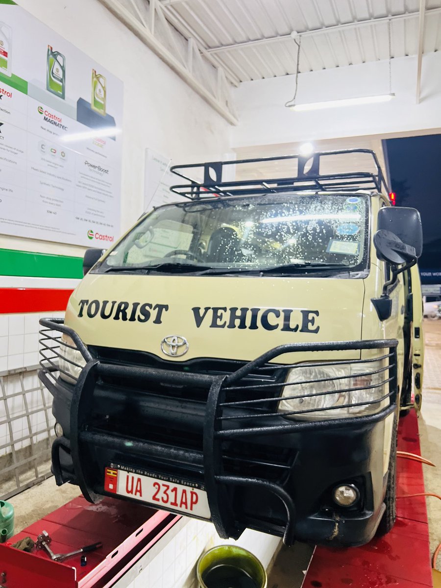 ᴛʀᴀᴠᴇʟ ꜱᴘᴇᴄɪᴀʟɪꜱᴛ 🇺🇬 tweet media