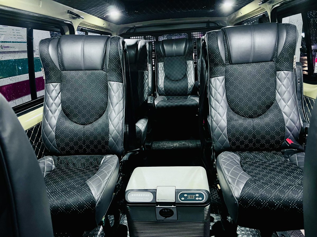 ᴛʀᴀᴠᴇʟ ꜱᴘᴇᴄɪᴀʟɪꜱᴛ 🇺🇬 tweet media