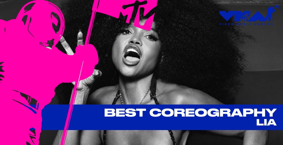 Best Coreography: Foguinho