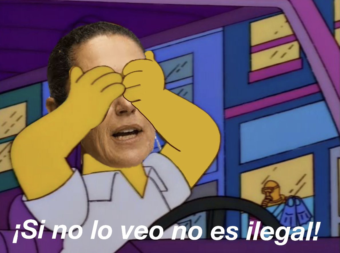 El país ardiendo desde la mañana de hoy // La presidenta Sheinbaum sin pronunciarse al respecto