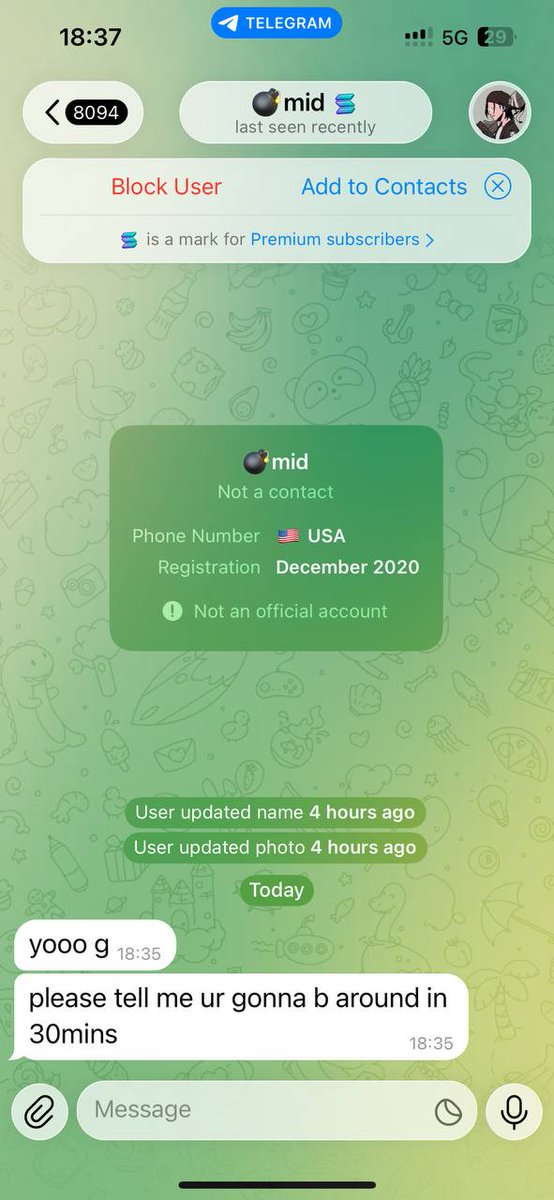 My fake before GTA 6

LOL