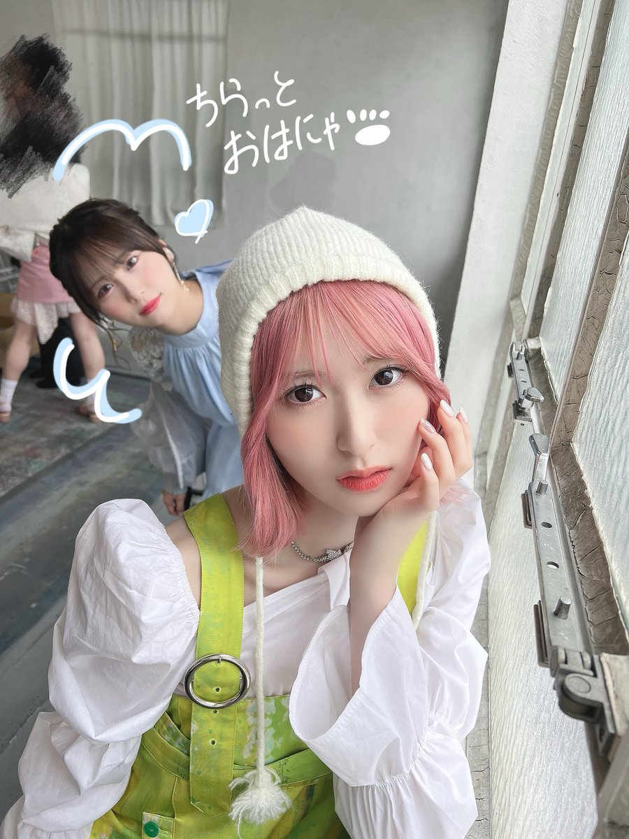 ゆうき tweet media