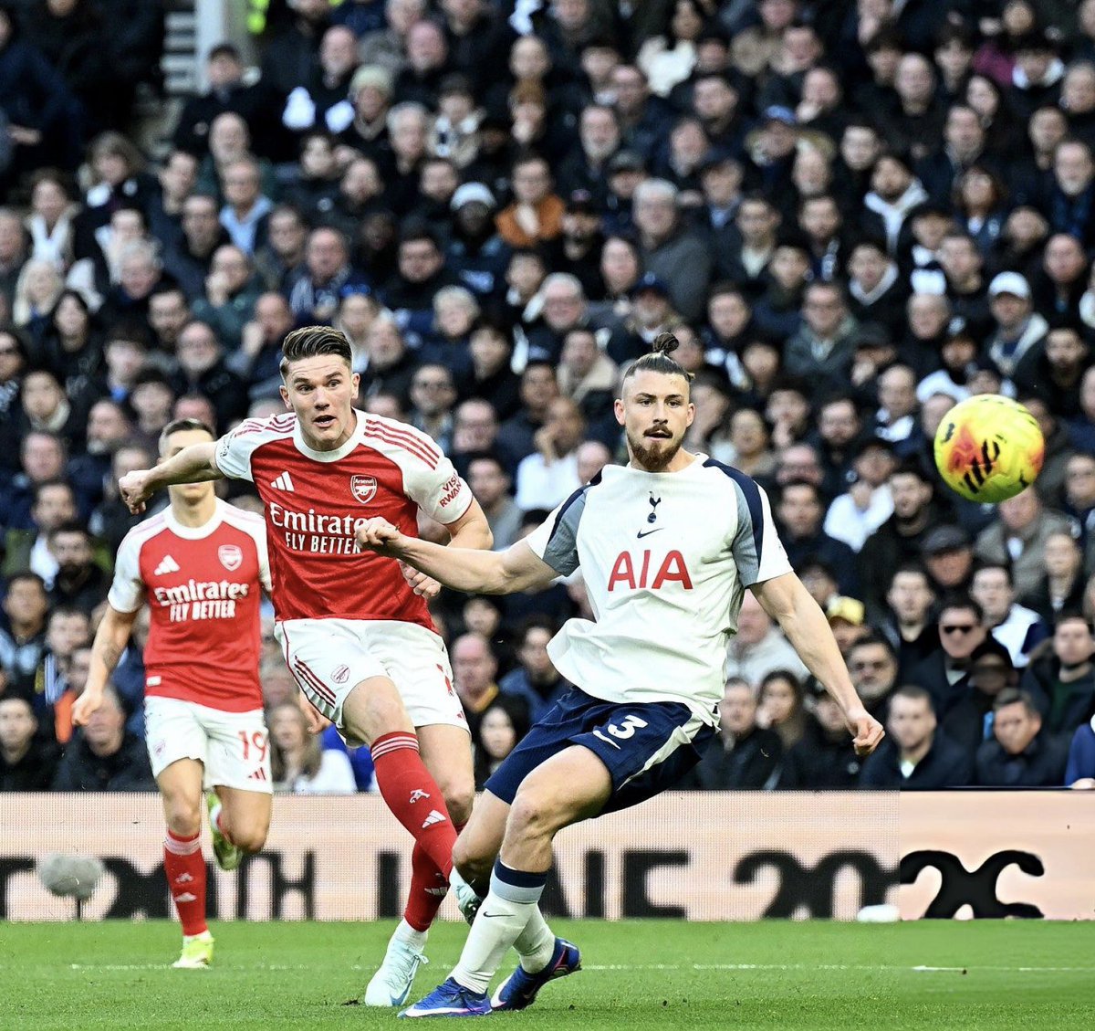 Gyokeres ONLY SCORES AGAINST RELEGATION TEAMS LIKE

CHELSEA
TOTTENHAM
LEEDS
NOTHINGHAM FOREST
INTER
ATHLETICO MADRID

"I need him sold this summer"