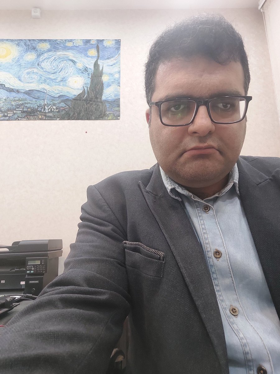 amirabbassharifzade tweet media