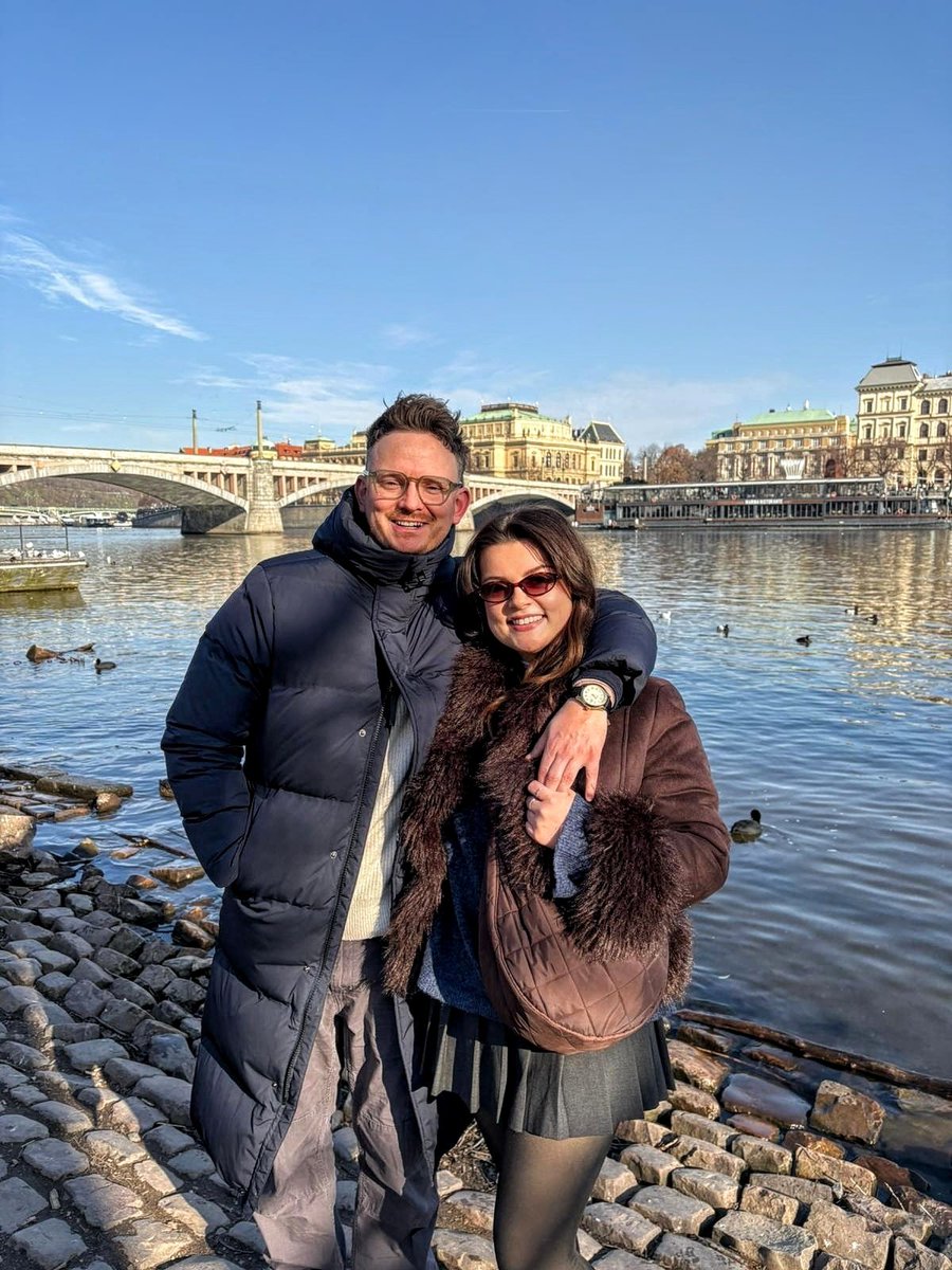 THOMAS PICKLES tweet media