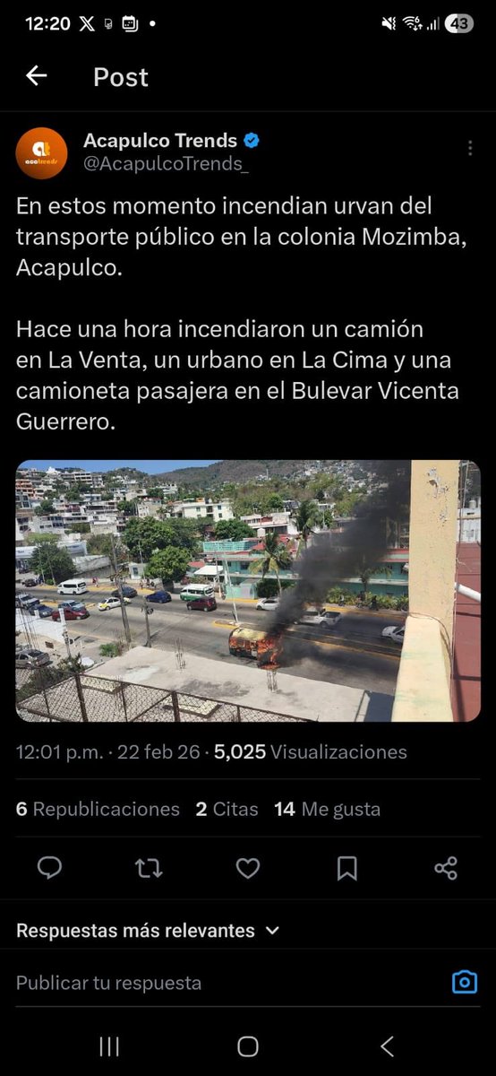 Roberto Olan  tweet media