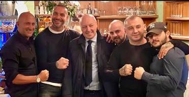 Gestione arbitrale delle ultime due settimane chirurgica e mirata, tutto secondo copione. 

Missione compiuta ✅