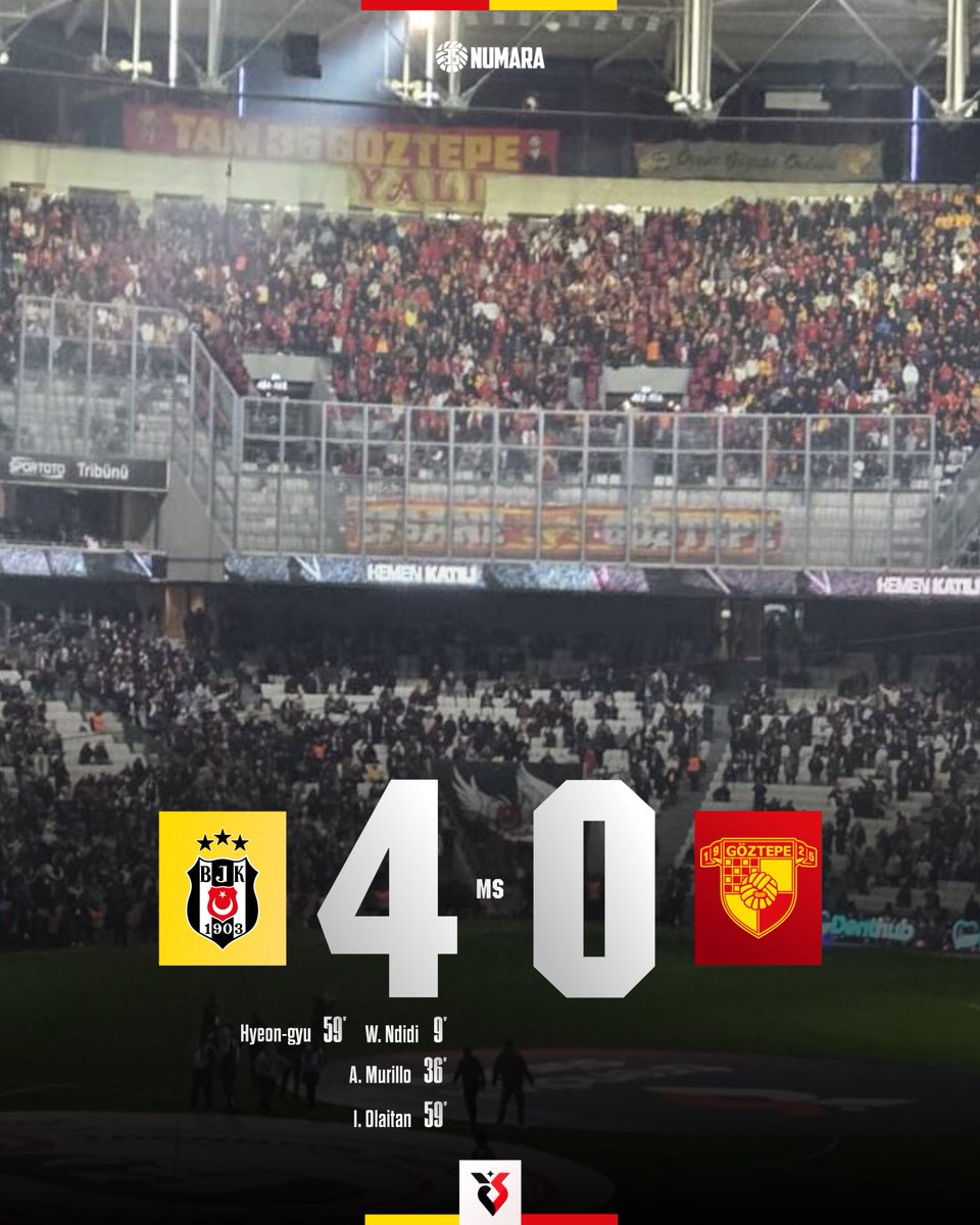 35 Numara tweet media