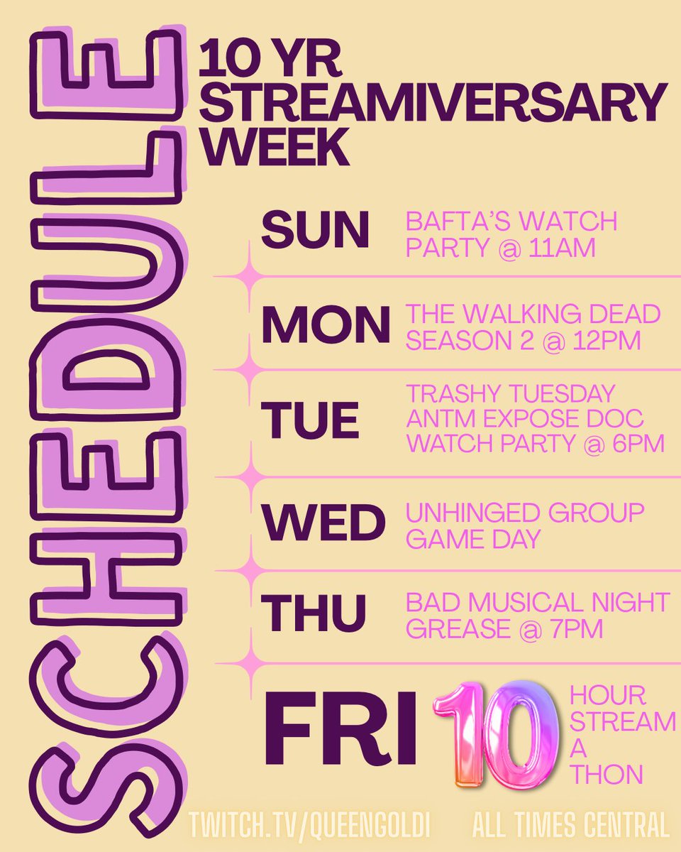 🌟 GOLDI 🌟 tweet media