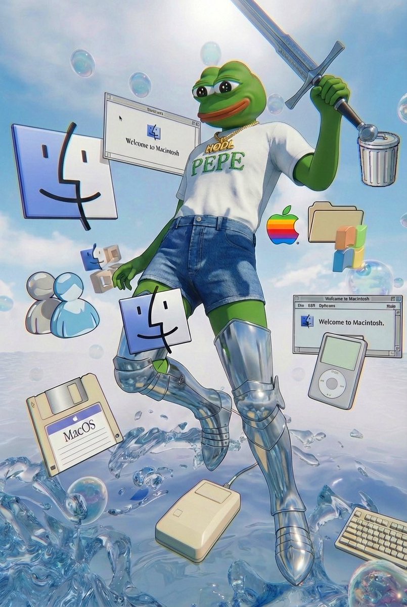 PIXELORD tweet media