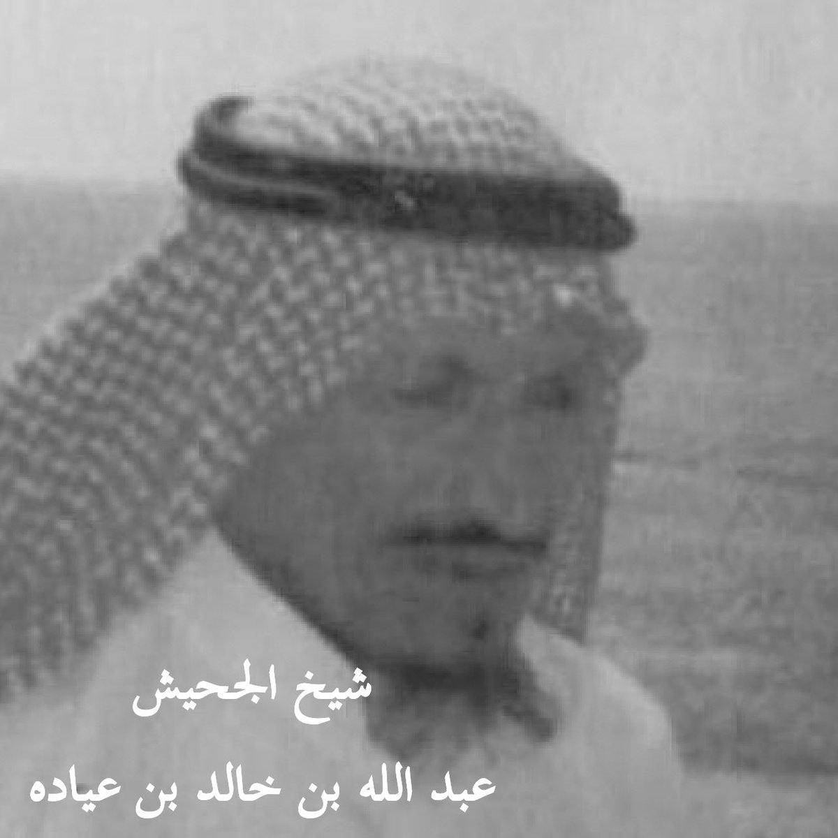 الجحيش من شمر tweet media