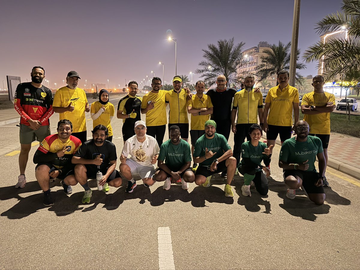 مبكرون Mubakeron tweet media