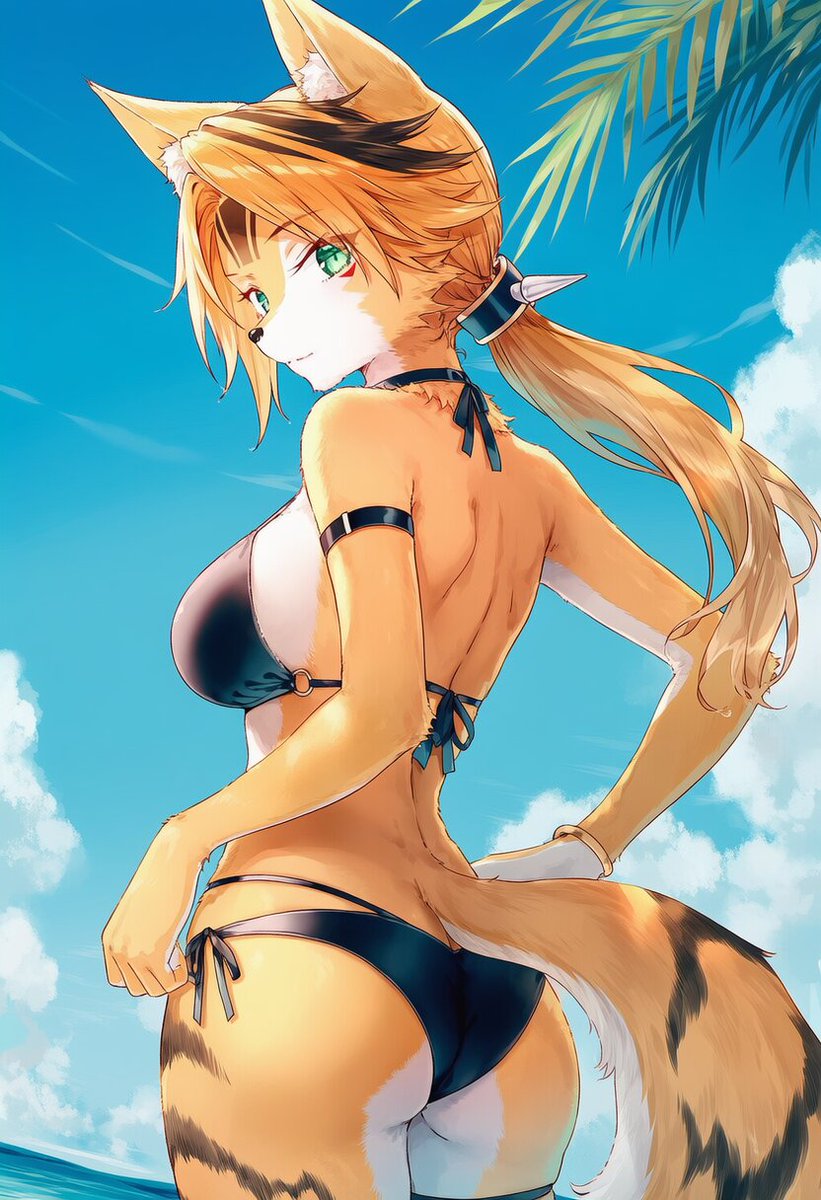 Pulchra Fellini プルクラ・フェリーニ
SFW イラスト

#ZenlessZoneZero #pulchrafellini #Pulchra