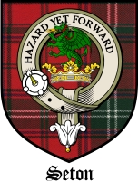 Essrobeer's tweet photo. @ClanHaySociety The history of our families overlap to a considerable degree.  We appreciate what you do and what you represent.  Scotland Forever! Hazard yet Forward. https://t.co/k82JhfvV9P