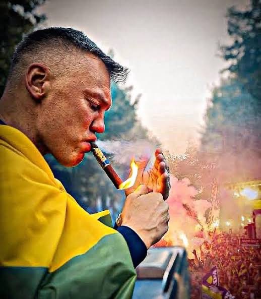 ŞAMPİYON FENERBAHÇE BEKO!