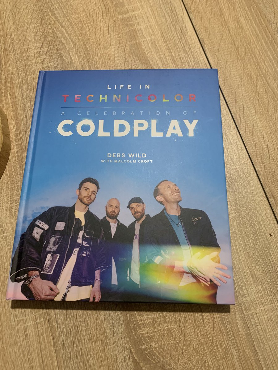 ColdplayFrance🇫🇷 tweet media