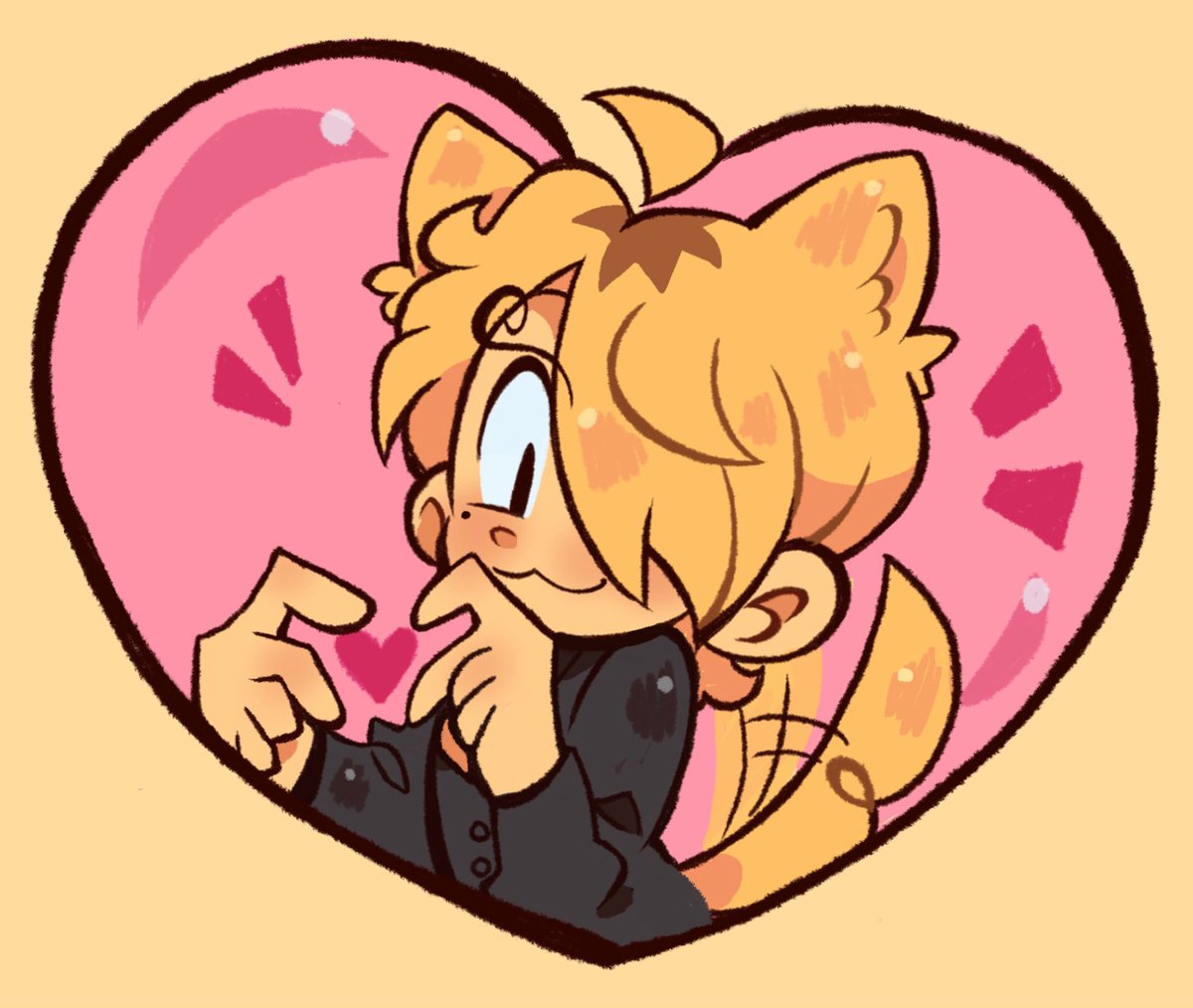 wrldstarjen's tweet image. I LOVE SANJI