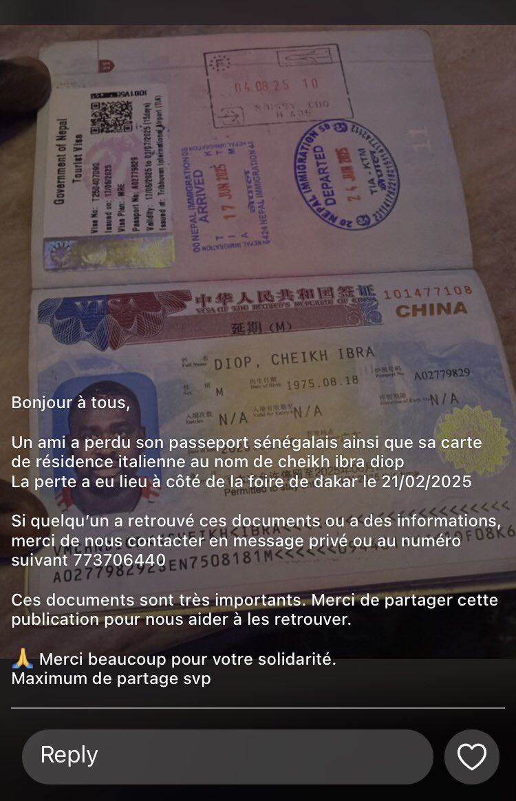 Lamsa#🤍🇸🇳⭐️⭐️ tweet media