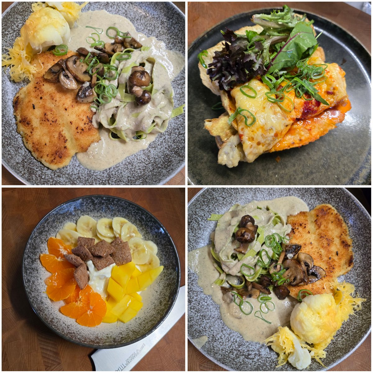 HappyChefTV tweet media