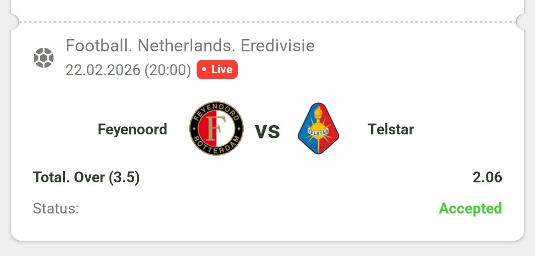 YTH75

Recovery 🌿
Netherlands 🇳🇱
8pm 🕗
Total goals 4 +

Fansports 

Reg link : cutt.ly/6rGuWvER

Promo code : INPLAY😇