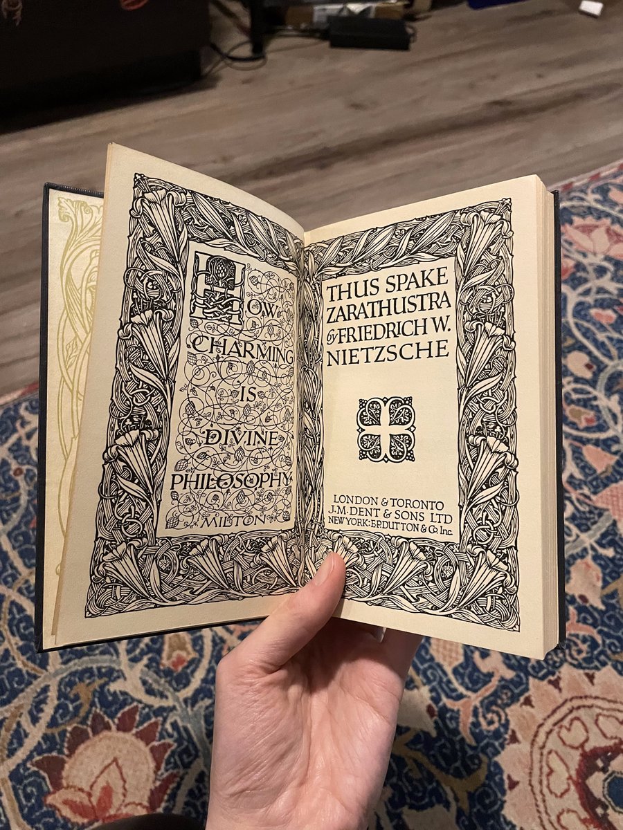 Oleander Garden tweet media