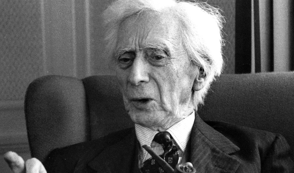 “The first step in a fascist movement is the combination under an energetic leader of a number of men who possess more than the average share of leisure, brutality, and stupidity. The next step is to fascinate fools and muzzle the intelligent, by emotional excitement on the one